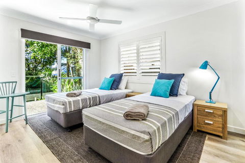 The Perfect Pet Friendly Escape Sunshine Beach - Nambucca Heads Accommodation 2
