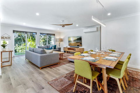 The Perfect Pet Friendly Escape Sunshine Beach - Nambucca Heads Accommodation 4