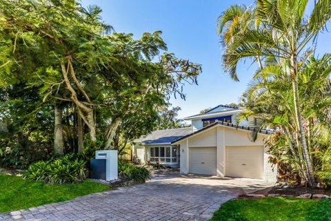 The Perfect Pet Friendly Escape Sunshine Beach - Nambucca Heads Accommodation 6