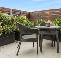 Urban Rest - Banq - Nambucca Heads Accommodation