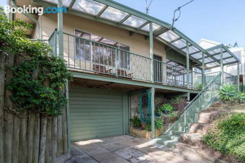 Batehaven Beach House - Nambucca Heads Accommodation 2