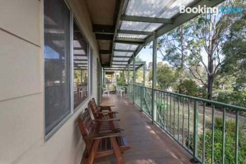 Batehaven Beach House - Nambucca Heads Accommodation 4