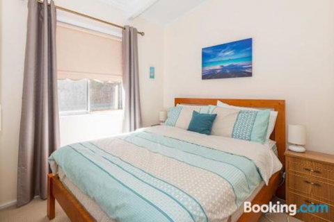 Batehaven Beach House - Nambucca Heads Accommodation 6