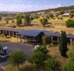 Blue Jacket Motel - Nambucca Heads Accommodation