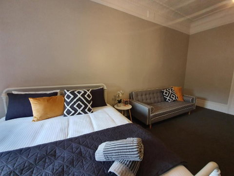 The Royal Hotel - Nambucca Heads Accommodation 4