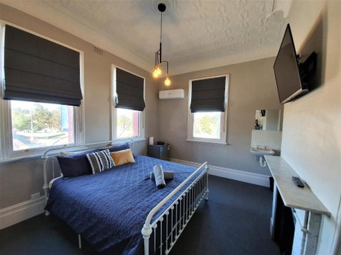The Royal Hotel - Nambucca Heads Accommodation 3