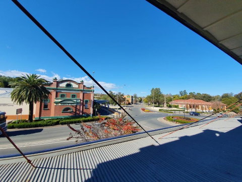 The Royal Hotel - Nambucca Heads Accommodation 5