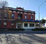 The Royal Hotel