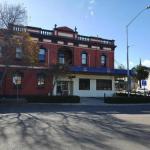The Royal Hotel - Nambucca Heads Accommodation 0
