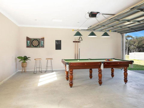 Newbury Haven - Nambucca Heads Accommodation 2