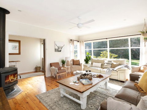 Newbury Haven - Nambucca Heads Accommodation 1