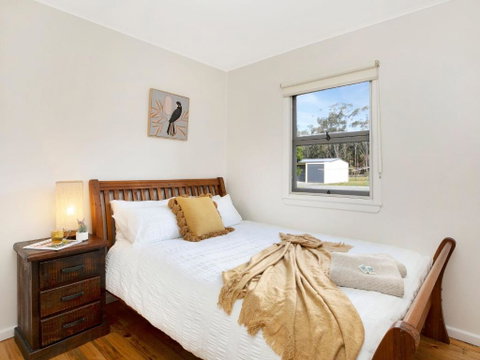 Newbury Haven - Nambucca Heads Accommodation 4