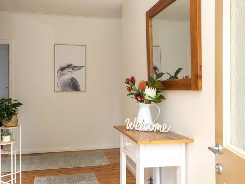 Newbury Haven - Nambucca Heads Accommodation 5