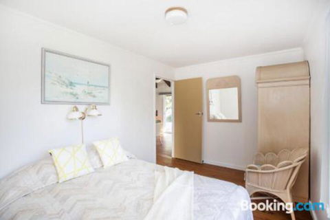 Soldier Crab Shack 20 Macleay St - Nambucca Heads Accommodation 2