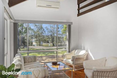 Soldier Crab Shack 20 Macleay St - Nambucca Heads Accommodation 5