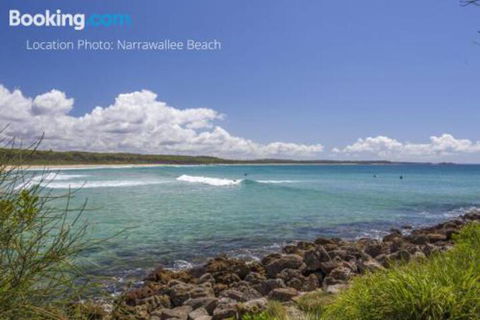 Soldier Crab Shack 20 Macleay St - Nambucca Heads Accommodation 6