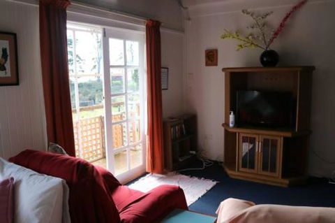 Wind Song Mountain Retreat - Nambucca Heads Accommodation 0