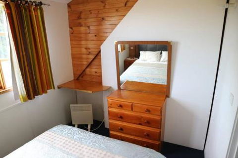 Wind Song Mountain Retreat - Nambucca Heads Accommodation 1