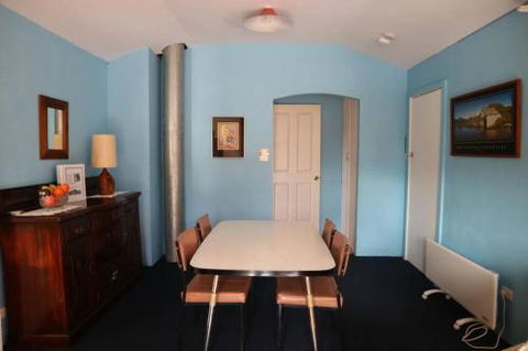 Wind Song Mountain Retreat - Nambucca Heads Accommodation 4