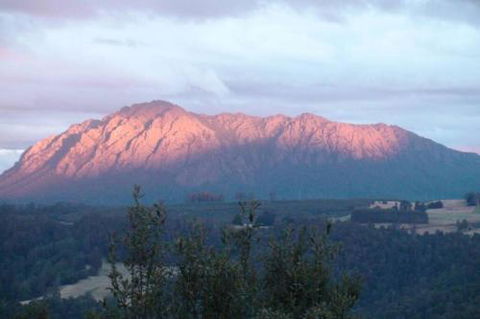 Wind Song Mountain Retreat - Nambucca Heads Accommodation 3