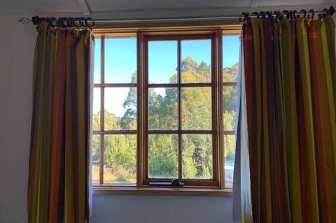 Wind Song Mountain Retreat - Nambucca Heads Accommodation 6