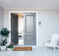 Figtree Cottage - Nambucca Heads Accommodation