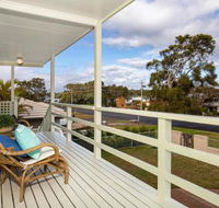 Palms Culburra Beach - Nambucca Heads Accommodation