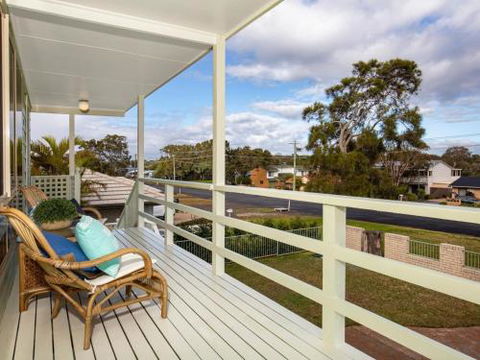 Palms Culburra Beach - Nambucca Heads Accommodation 0