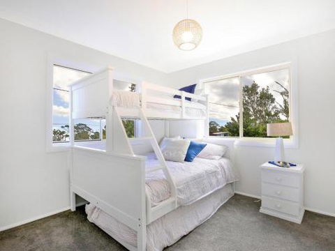 Palms Culburra Beach - Nambucca Heads Accommodation 6