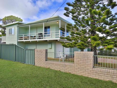 Palms Culburra Beach - Nambucca Heads Accommodation 1