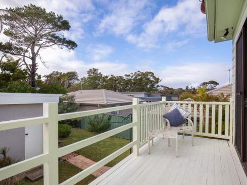 Palms Culburra Beach - Nambucca Heads Accommodation 3