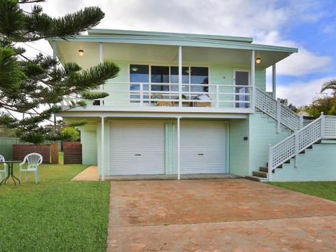 Palms Culburra Beach - Nambucca Heads Accommodation 5