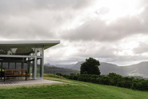 Zetas Coffee Origin House - Nambucca Heads Accommodation 0