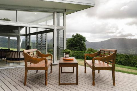 Zetas Coffee Origin House - Nambucca Heads Accommodation 1
