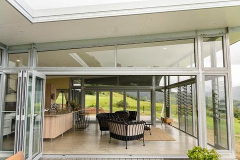 Zetas Coffee Origin House - Nambucca Heads Accommodation 4