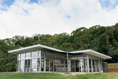 Zetas Coffee Origin House - Nambucca Heads Accommodation 2