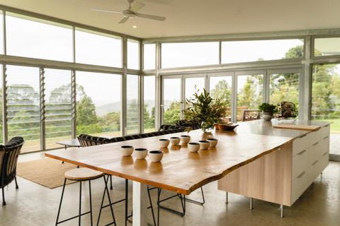 Zetas Coffee Origin House - Nambucca Heads Accommodation 6