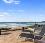 Aqua Shores Penthouse - Nambucca Heads Accommodation