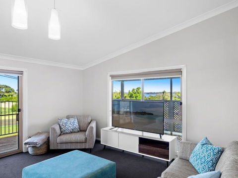 Totalee Coastal - Nambucca Heads Accommodation 5