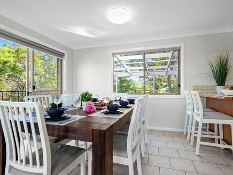 Totalee Coastal - Nambucca Heads Accommodation 1