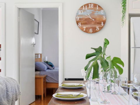 Rakali Cottage Lake Conjola - Nambucca Heads Accommodation 5