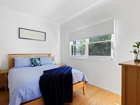 Rakali Cottage Lake Conjola - Nambucca Heads Accommodation 2