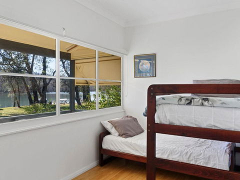 Rakali Cottage Lake Conjola - Nambucca Heads Accommodation 1
