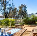 Rakali Cottage Lake Conjola - Nambucca Heads Accommodation