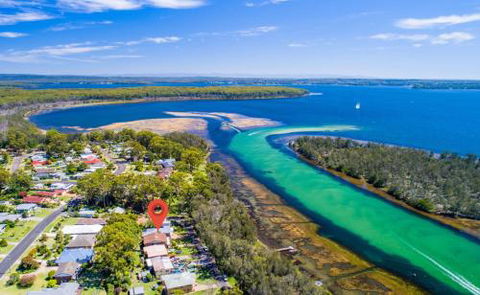 Fair Views - Nambucca Heads Accommodation 1