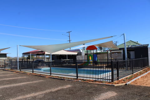 Sunshine Gardens Bourke Resort - Nambucca Heads Accommodation 2