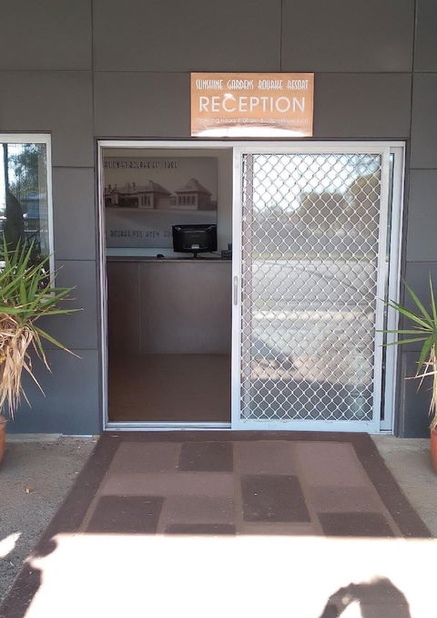 Sunshine Gardens Bourke Resort - Nambucca Heads Accommodation 5