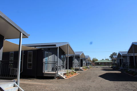 Sunshine Gardens Bourke Resort - Nambucca Heads Accommodation 0