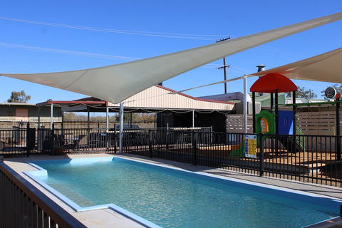 Sunshine Gardens Bourke Resort - Nambucca Heads Accommodation 3