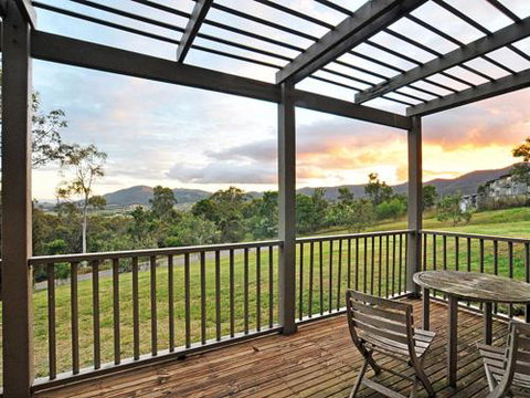 Villa Executive 2br Moscato Resort Condo Located Within Cypress Lakes Resort (nothing Is More Central) - Nambucca Heads Accommodation 2